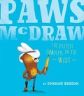 Cover: Paws McDraw - Tiger Tales
