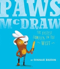 Enlarge image Cover: Paws McDraw - Tiger Tales