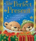 Cover: The Perfect Present - Tiger Tales
