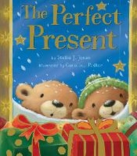 Enlarge image Cover: The Perfect Present - Tiger Tales