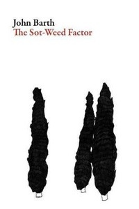 Enlarge image Cover: The Sot-Weed Factor - Dalkey Archive Press