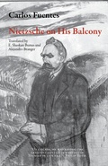 Cover: Nietzsche on His Balcony - Dalkey Archive Press