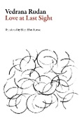 Cover: Love at Last Sight - Dalkey Archive Press