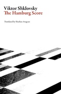 Cover: The Hamburg Score - Dalkey Archive Press