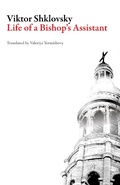 Cover: Life of a Bishop's Assistant - Dalkey Archive Press