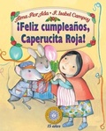 Cover: Feliz Cumpleanos, Caperucita Roja! - Santillana USA Publishing Company