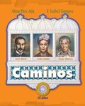 Cover: Caminos - Santillana USA Publishing Company