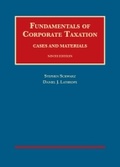 Cover: Fundamentals of Corporate Taxation - Foundation Press
