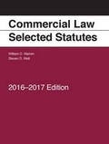 Cover: Commercial Law - LEG Inc. (dba West Academic Publishing