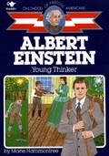 Cover: Albert Einstein - Prentice Hall & IBD