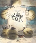 Cover: La Abeja de Mas - Loqueleo