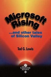 Abbildung von: Microsoft Rising - IEEE Computer Society Press,U.S.