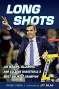 Cover: Long Shots - Triumph Books (IL)