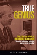 Cover: True Genius - Prometheus Books