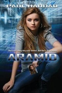 Enlarge image Cover: Aramid - World Castle Publishing, LLC