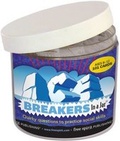 Cover: Icebreakers In a Jar (R) - Free Spirit Publishing Inc.,U.S.