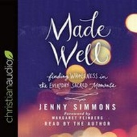 Enlarge image Cover: Made Well - Christianaudio
