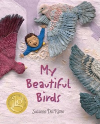 Enlarge image Cover: My Beautiful Birds - Pajama Press