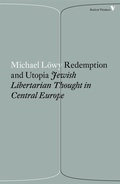 Cover: Redemption and Utopia - Verso Books