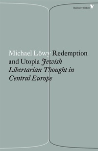 Enlarge image Cover: Redemption and Utopia - Verso Books