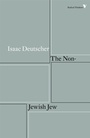 Cover: The Non-Jewish Jew - Verso Books