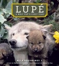 Cover: Lupe - Whitecap Books