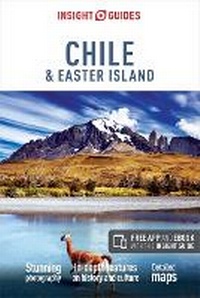 Abbildung von: Insight Guides Chile & Easter Island (Travel Guide with Free eBook) - Insight Guides