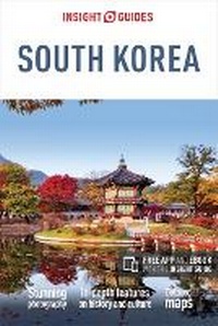 Abbildung von: Insight Guides South Korea (Travel Guide with Free eBook) - Insight Guides