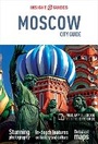 Cover: Insight Guides City Guide Moscow (Travel Guide with Free eBook) - Insight Guides