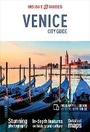 Cover: Insight Guides City Guide Venice (Travel Guide with Free eBook) - Insight Guides