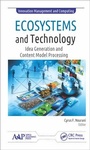 Cover: Ecosystems and Technology - Apple Academic Press Inc.