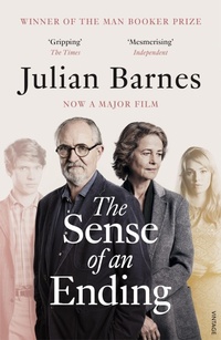 Enlarge image Cover: The Sense of an Ending - Vintage