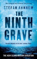 Cover: The Ninth Grave - Head of Zeus