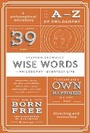 Cover: Wise Words - Head of Zeus