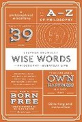 Cover: Wise Words - Head of Zeus
