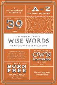 Enlarge image Cover: Wise Words - Head of Zeus