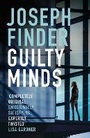 Cover: Guilty Minds - Head of Zeus
