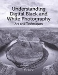 Cover: Understanding Digital Black and White Photography - The Crowood Press Ltd