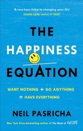 Cover: The Happiness Equation - Vermilion
