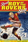 Cover: Real Roy of the Rovers Stuff! - Pitch Publishing Ltd
