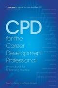 Cover: CPD for the Career Development Professional - Trotman
