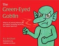 Cover: The Green-Eyed Goblin - Jessica Kingsley Publishers