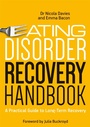 Cover: Eating Disorder Recovery Handbook - Jessica Kingsley Publishers