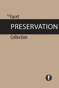 Cover: The Facet Preservation Collection - Facet Publishing