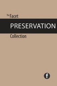 Enlarge image Cover: The Facet Preservation Collection - Facet Publishing