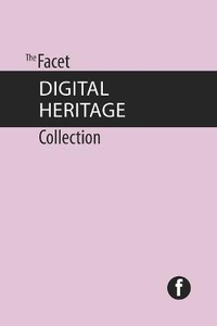 Abbildung von: The Facet Digital Heritage Collection - Facet Publishing