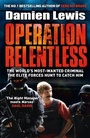 Cover: Operation Relentless - Quercus Publishing