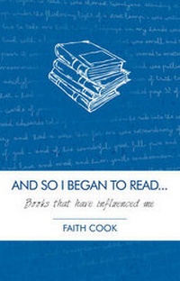 Enlarge image Cover: And so I began to Read - Evangelical Press
