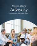 Cover: Mission-Based Advisory - Independent School Management