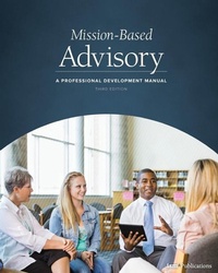 Enlarge image Cover: Mission-Based Advisory - Independent School Management